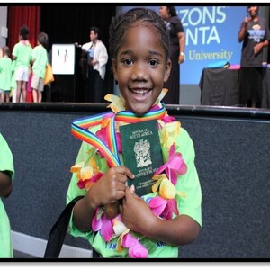 Team Page: Horizons at Clark Atlanta University